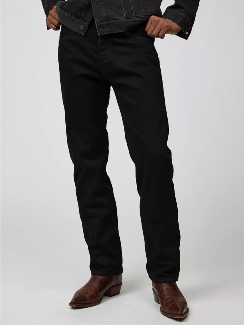 Levi’s® 501 ’93 Jeans, Size 30/32